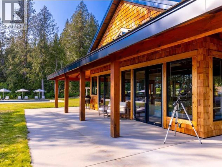 Lot 3-4 Sharpes Bay Road, Campbell River Area Small Islands, BC, V0N 2G0 - 26