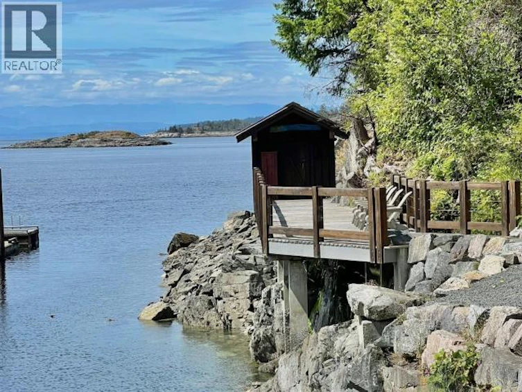 Lot 3-4 Sharpes Bay Road, Campbell River Area Small Islands, BC, V0N 2G0 - 48