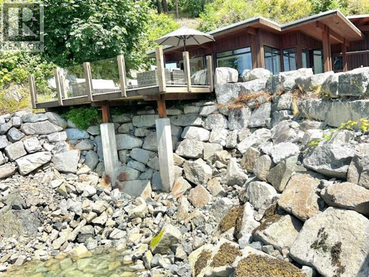 Lot 3-4 Sharpes Bay Road, Campbell River Area Small Islands, BC, V0N 2G0 - 52