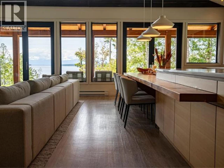 Lot 3-4 Sharpes Bay Road, Campbell River Area Small Islands, BC, V0N 2G0 - 23