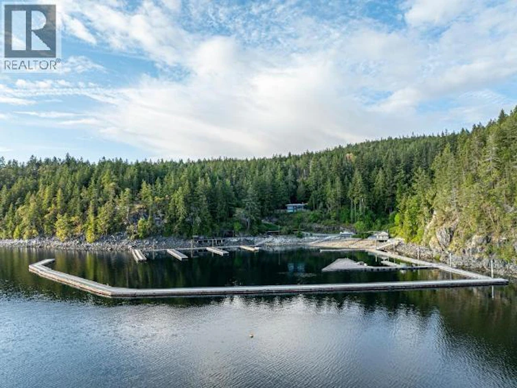 Lot 3-4 Sharpes Bay Road, Campbell River Area Small Islands, BC, V0N 2G0 - 32
