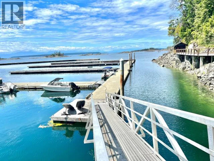 Lot 3-4 Sharpes Bay Road, Campbell River Area Small Islands, BC, V0N 2G0 - 51