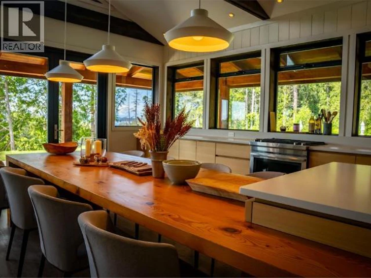 Lot 3-4 Sharpes Bay Road, Campbell River Area Small Islands, BC, V0N 2G0 - 24