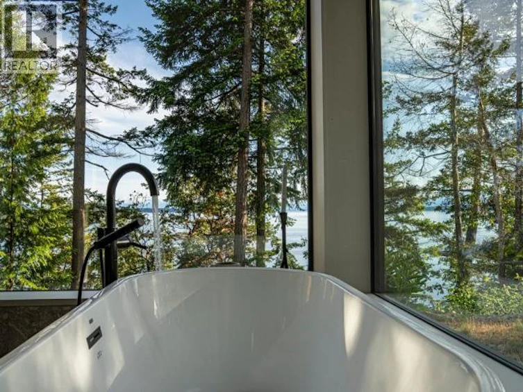 Lot 3-4 Sharpes Bay Road, Campbell River Area Small Islands, BC, V0N 2G0 - 10