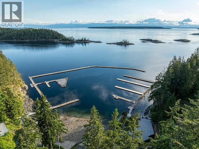 Lot 3-4 Sharpes Bay Road, Campbell River Area Small Islands, BC, V0N 2G0 - 31