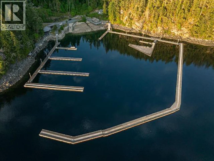 Lot 3-4 Sharpes Bay Road, Campbell River Area Small Islands, BC, V0N 2G0 - 30