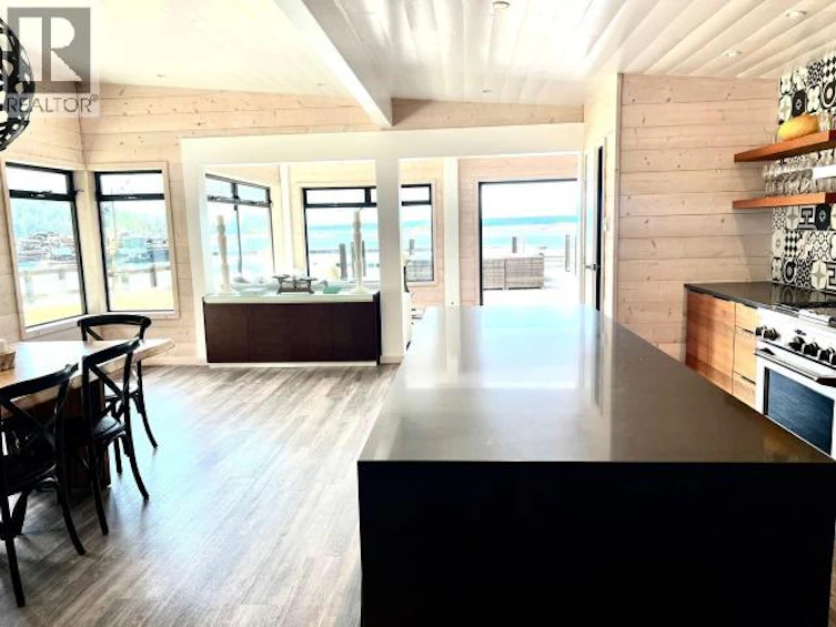 Lot 3-4 Sharpes Bay Road, Campbell River Area Small Islands, BC, V0N 2G0 - 42