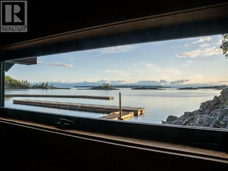 Lot 3-4 Sharpes Bay Road, Campbell River Area Small Islands, BC, V0N 2G0 - 36
