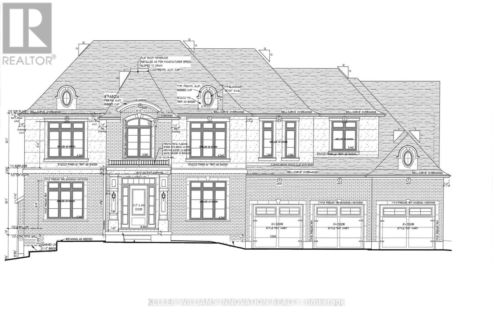 1170 Ratcliffe Drive, Cambridge, ON, N3E 0B8