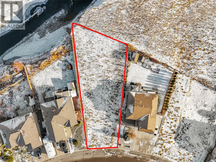 1626 Fir Rd Road, Merritt, BC, V1K 0A3