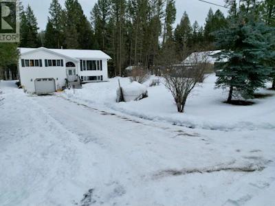 4983 Smith Road - 4