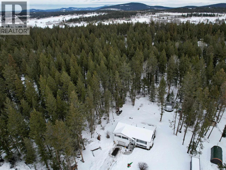 4983 Smith Road, 108 Mile Ranch, BC, V0K 2Z0 - 8