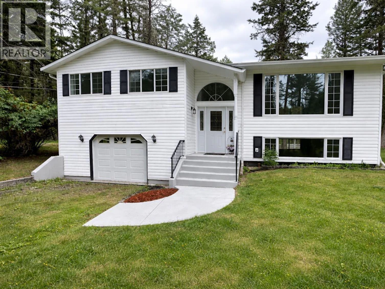 4983 Smith Road, 108 Mile Ranch, BC, V0K 2Z0