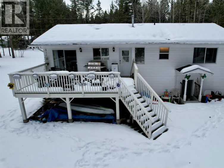 4983 Smith Road, 108 Mile Ranch, BC, V0K 2Z0 - 6