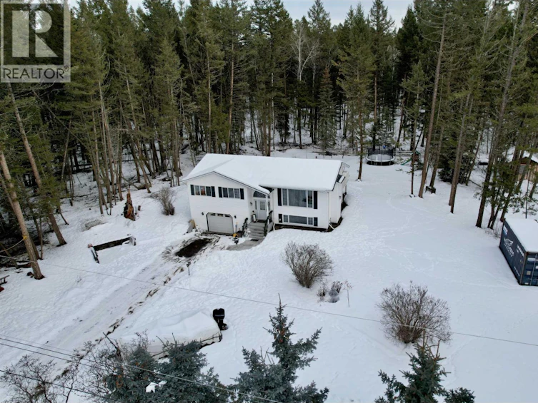 4983 Smith Road, 108 Mile Ranch, BC, V0K 2Z0 - 10