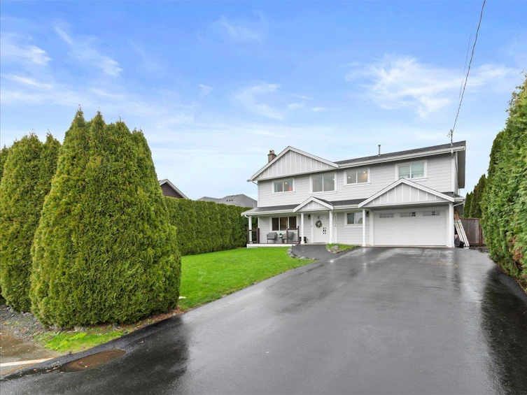 7334 West Sunshine Sardis Vedder Drive, Chilliwack, BC, V2R 1H6 - 2