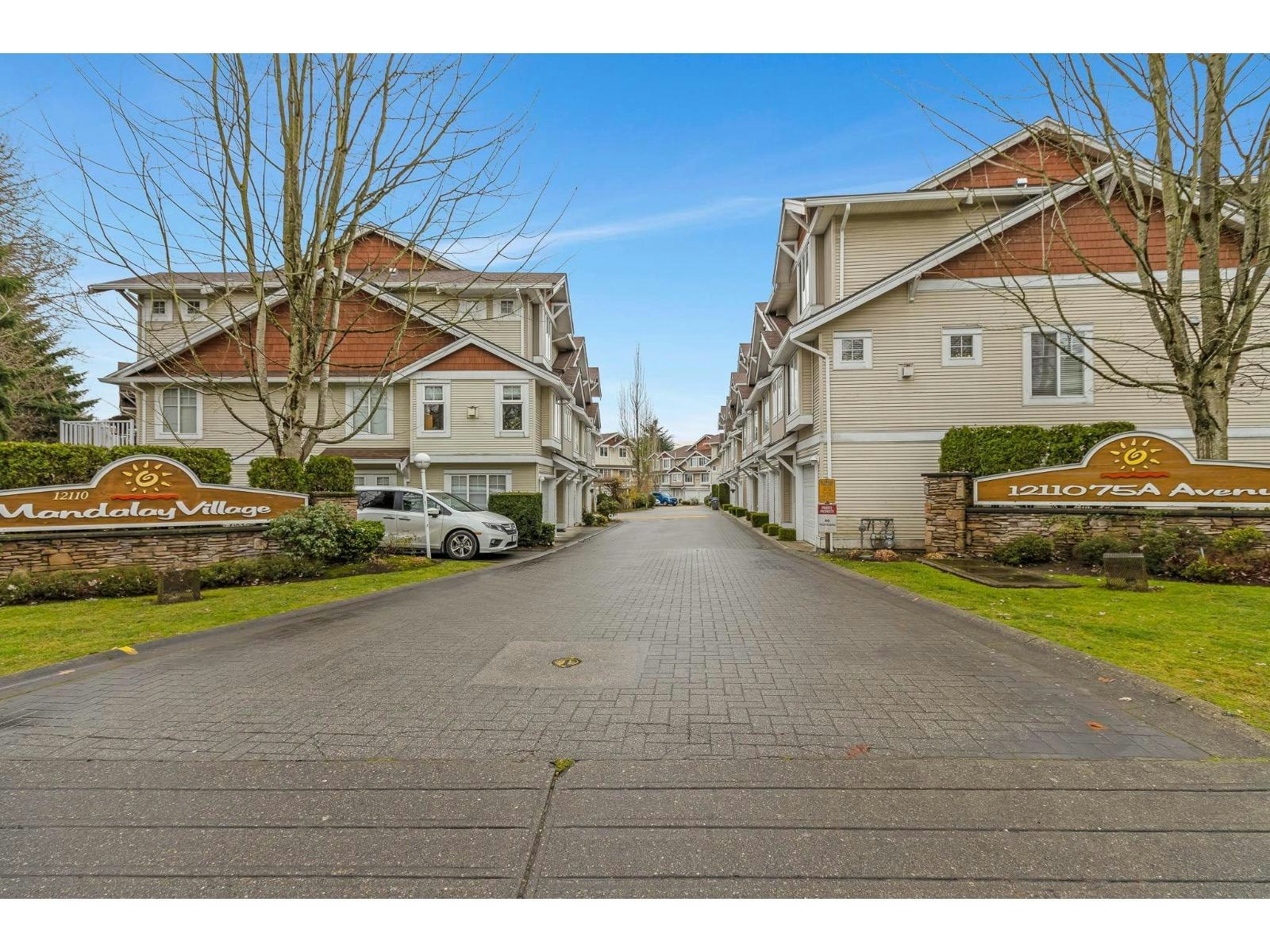 18-12110 75a Avenue, Surrey, BC, V3W 1M1