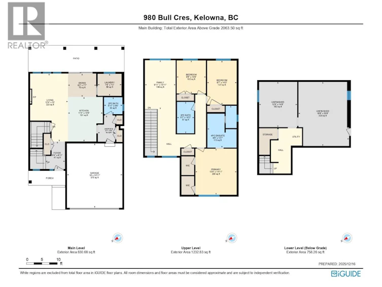 980 Bull Crescent, Kelowna, BC, V1W 0E6 - 43