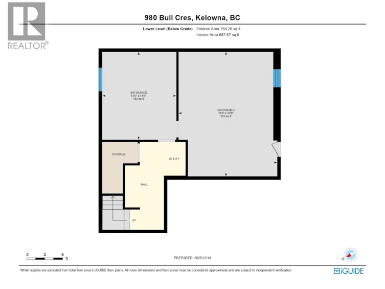 980 Bull Crescent, Kelowna, BC, V1W 0E6 - 46