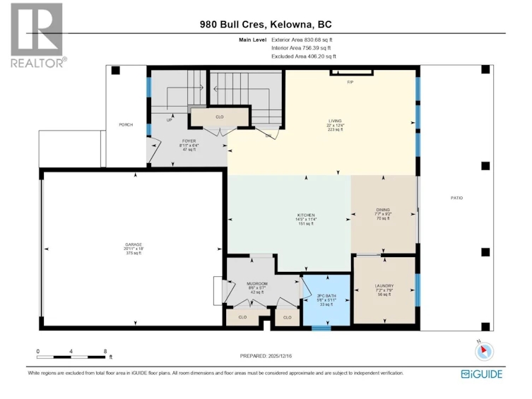 980 Bull Crescent, Kelowna, BC, V1W 0E6 - 44
