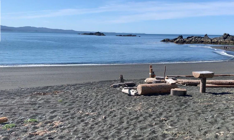 LOT-2 Nootka Island