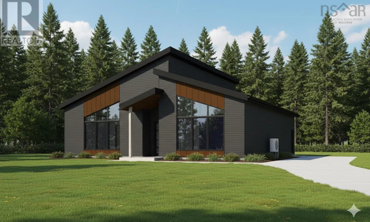 Lot-22 Chisholm Road