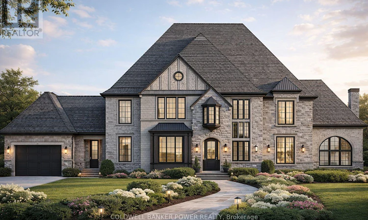 LOT 10-7100 Kilbourne Road