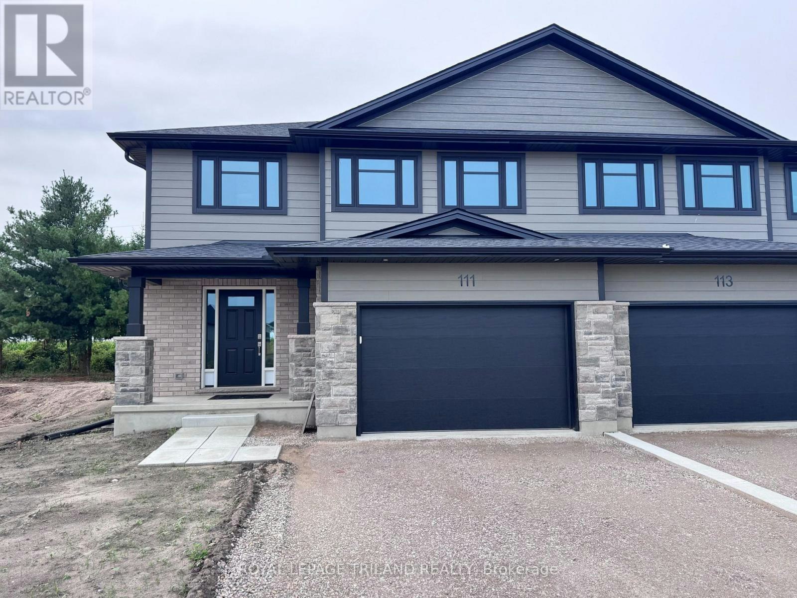111 Styles Drive, St. Thomas, ON, N5R 0N8