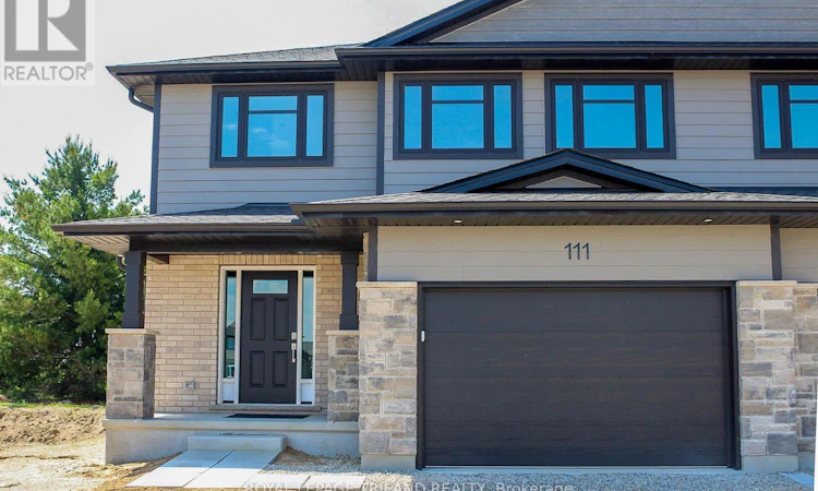 111 Styles Drive