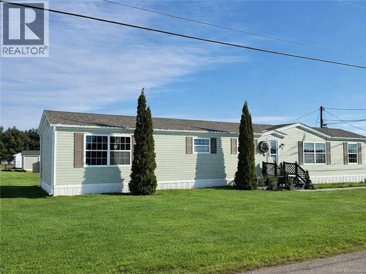 6 Cypress Tree Street, Moncton, NB, E1H 3R4