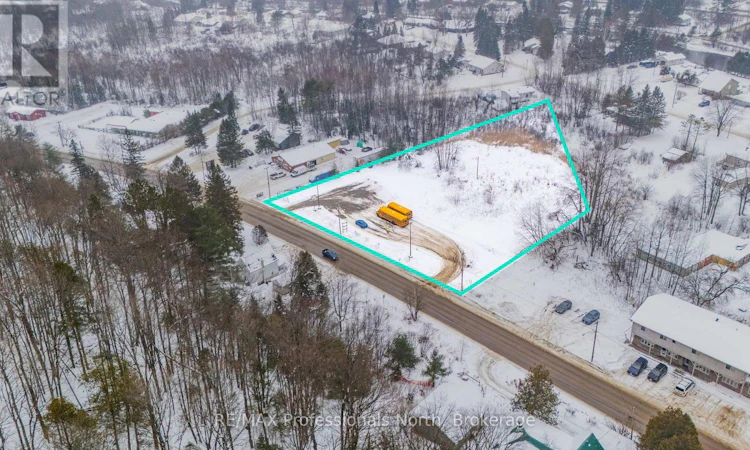 61 Bobcaygeon Road