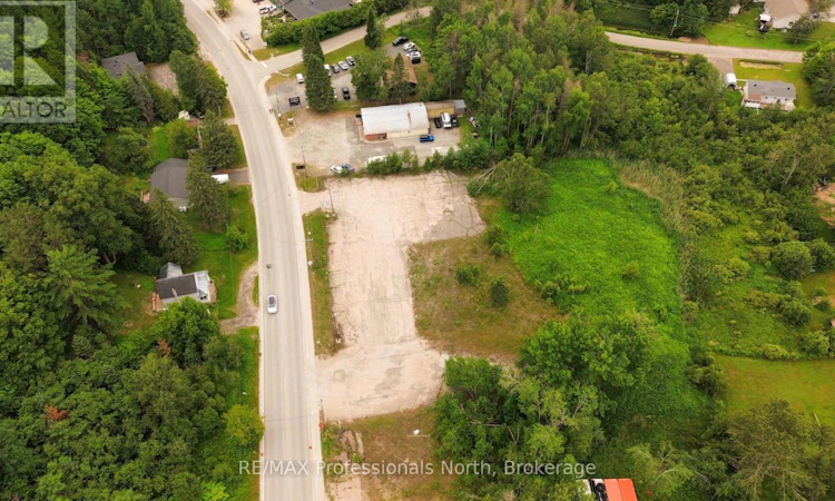 61 Bobcaygeon Road