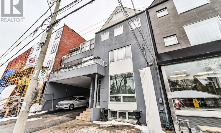 400 Summerhill Avenue