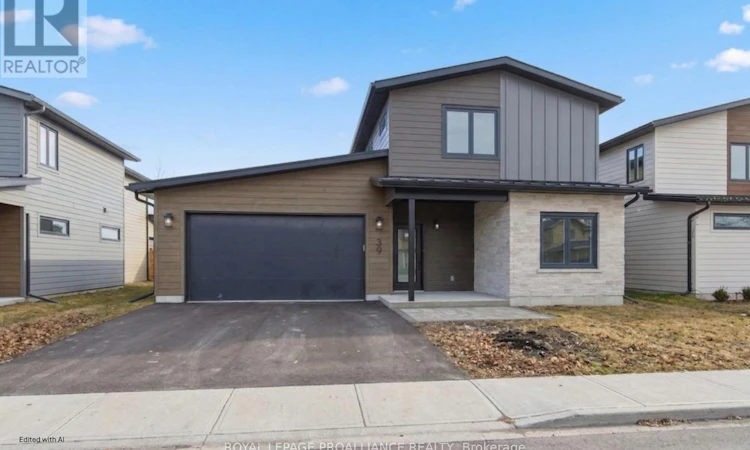 39 Fraser Drive