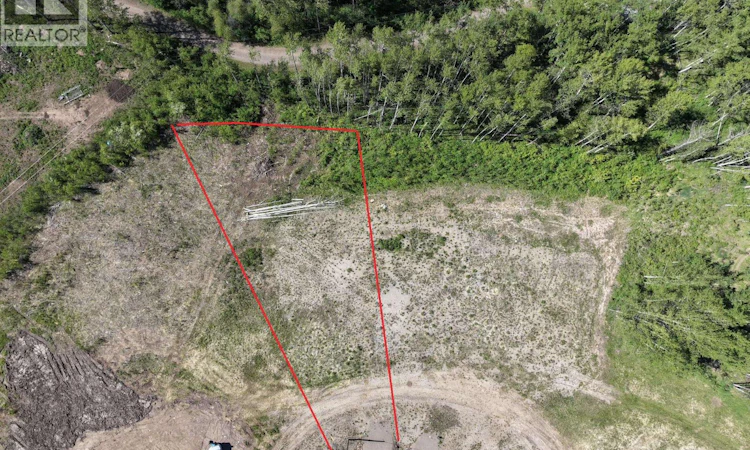 LOT-5 Bulkley Crescent