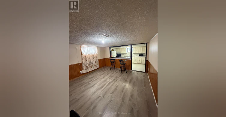 BSMT-127 Chillery Avenue, Toronto, ON, M1K 4T5 - 2