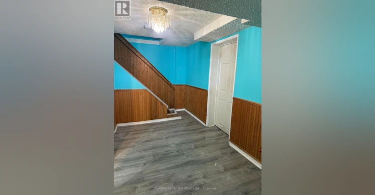 BSMT-127 Chillery Avenue, Toronto, ON, M1K 4T5 - 4