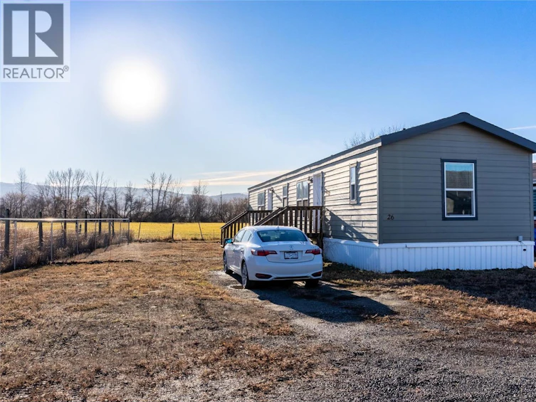 26-1263 Kootenay Way Road, Kamloops, BC, V2H 0C5 - 8