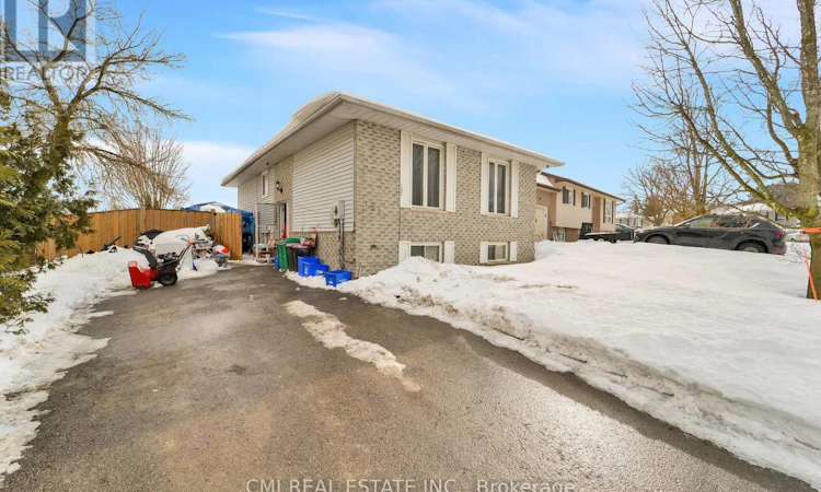 1337 Tudor Crescent