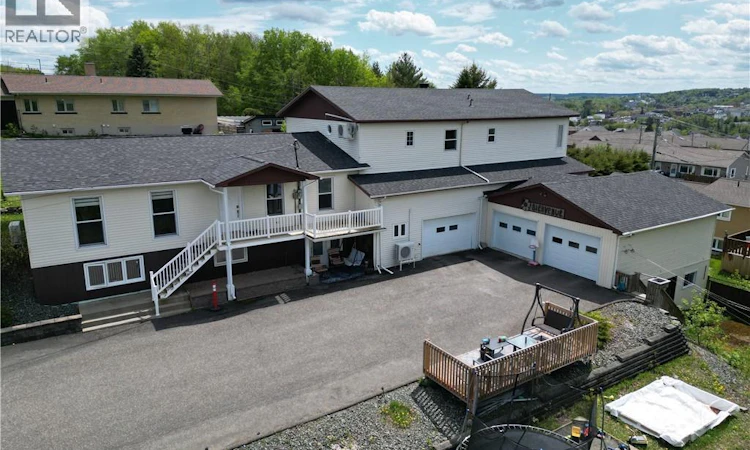 315 Bernier Street