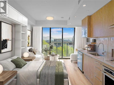 309-3051 Abbott Street - 2