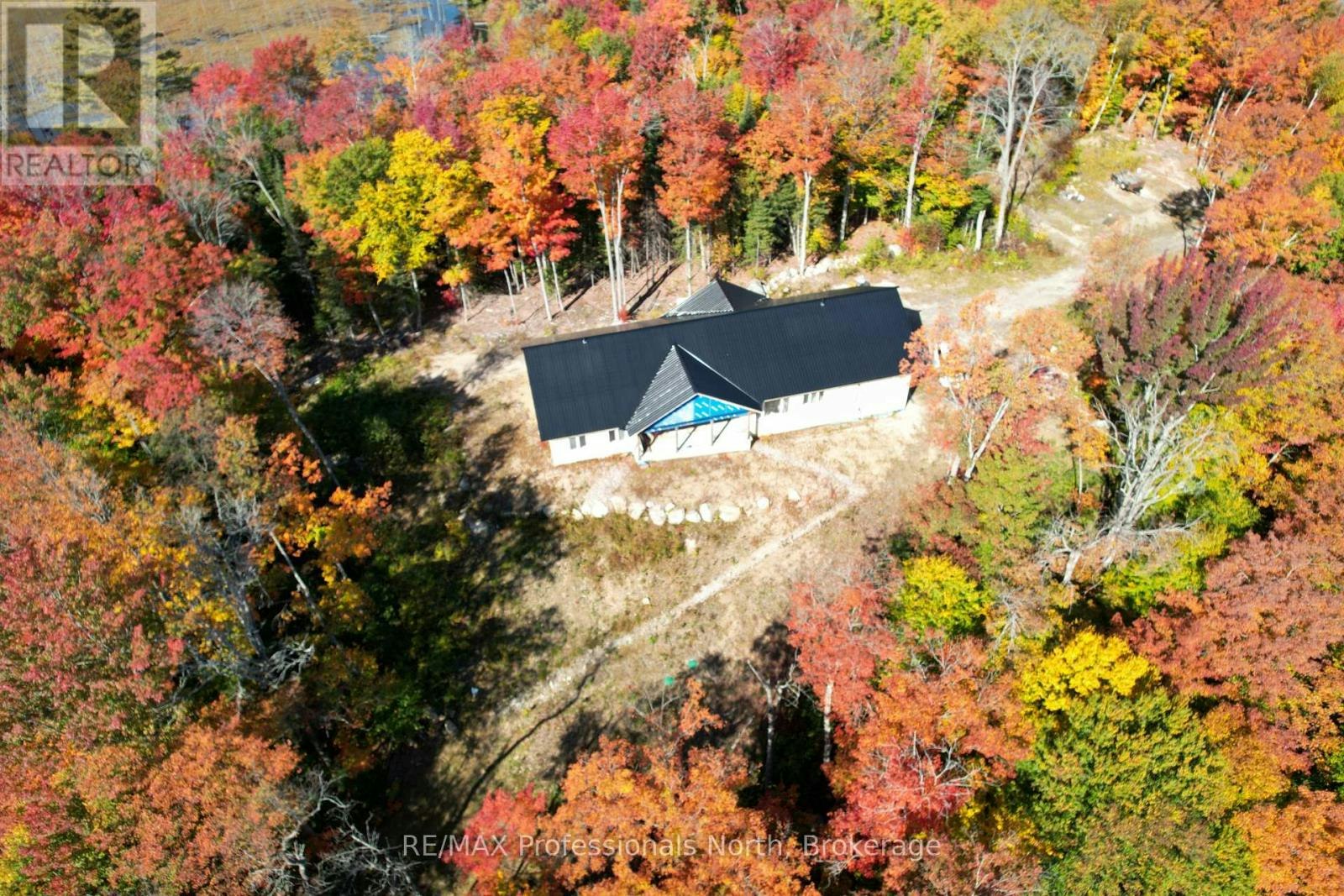 121 Loon Lake Road, Magnetawan, ON, P0A 1Z0