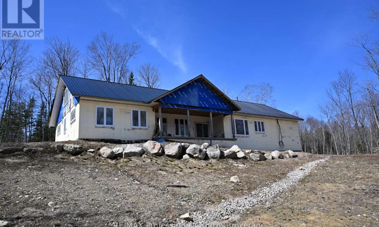 121 Loon Lake Road