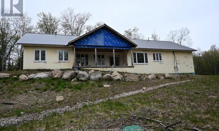 121 Loon Lake Road
