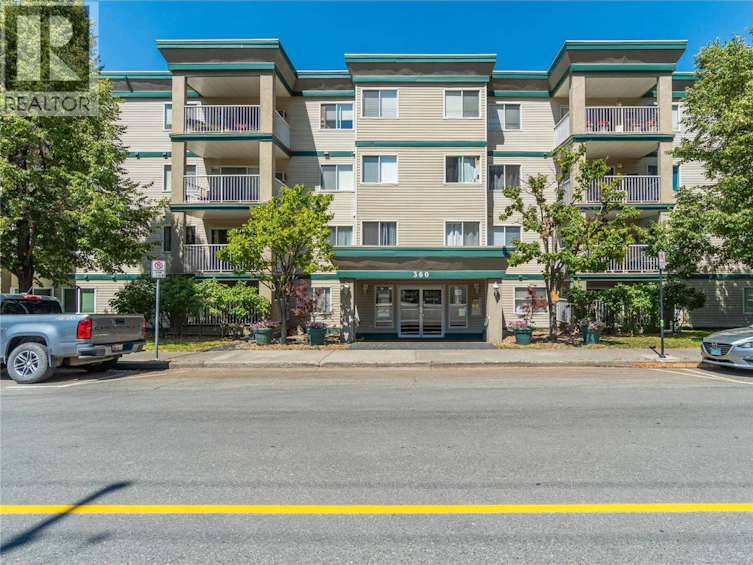 112-360 Battle Street, Kamloops, BC, V2C 2L6