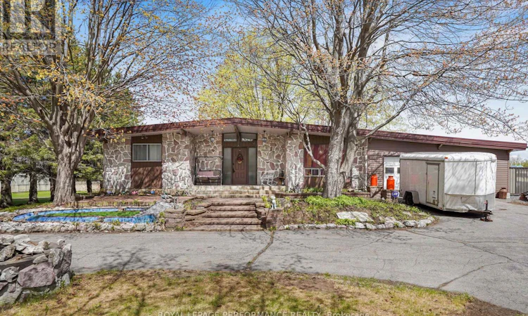 4866 County 17 Road Road