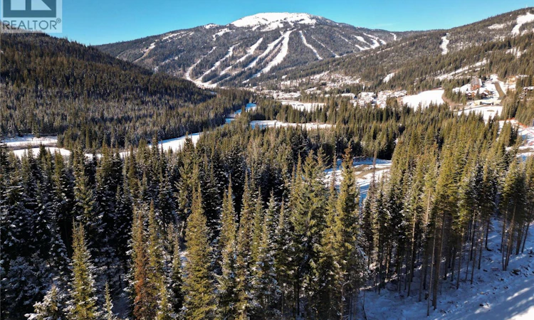 LOT-4 Mcgillivray Lake Drive