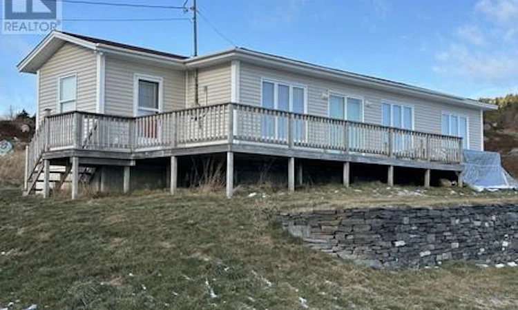 28-29 Burnt Woods Road