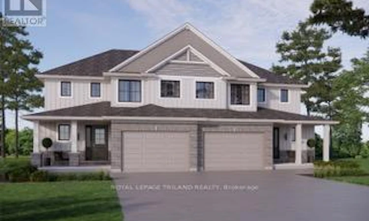 35 Harrow Lane