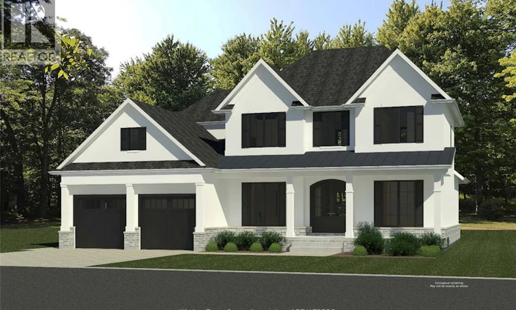 3560 Oke Drive